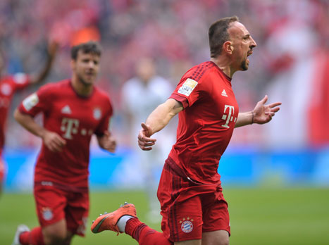 ריברי. לא נס ליחו (getty)