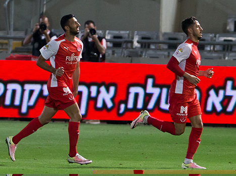 יש על מה לבנות? (עודד קרני)