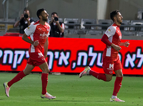 אפשר להתעסק בהכנות לעונה הבאה (עודד קרני)