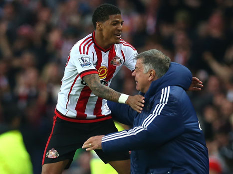 אקסטזה באצטדיון האור (getty)