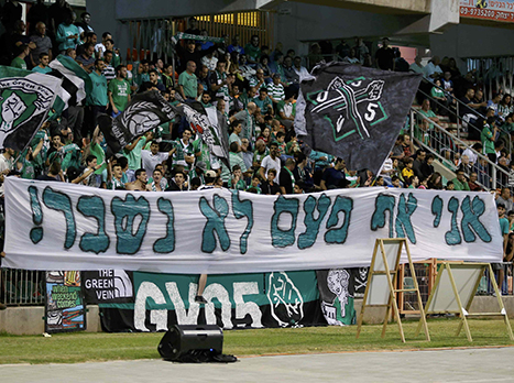 גם הפירוק לא שבר אותם (צילום: אלן שיבר)
