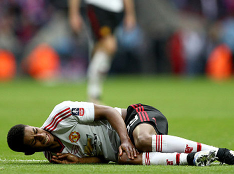 התמונה שצריכה להלחיץ את הודג'סון (gettyimages)