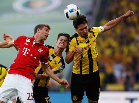 הומלס מול מולר (Getty)