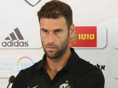 סטירת לחי. קינן (אלן שיבר)