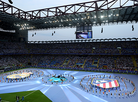 הכל היה מוכן לשריקה (gettyimages)