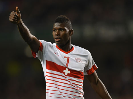 אמבולו בחר בשווייץ (GETTYIMAGES)