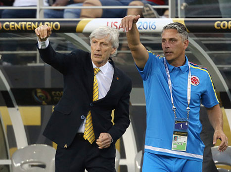 פקרמן לא מודאג (GETTYIMAGES)