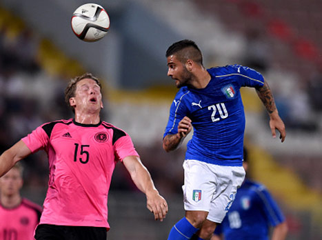 אינסיינה. זה הקטנטן, גדול יהיה (gettyimages)