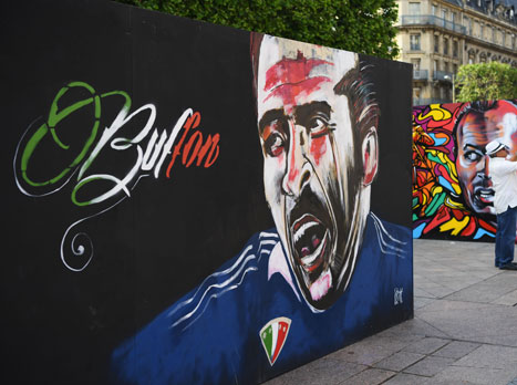 גם כאלה מאיטליה (GETTYIMAGES)