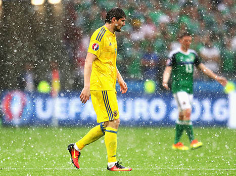 בדרך הבייתה (getty)