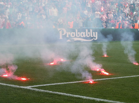 אירועים עצובים בסנט אטיין (gettyimages)