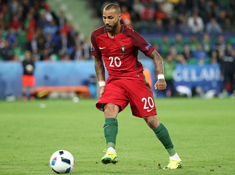 קוואסרמה עשוי להיכלל בהרכב (GETTYIMAGES)