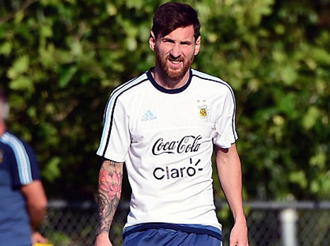 מסי. תוספת כח משמעותית לארגנטינה (getty)