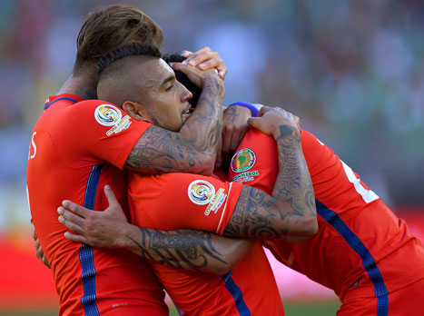 הופעה אדירה של האלופה (getty)