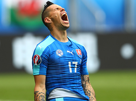 האמשיק. העפלה היסטורית (Getty)