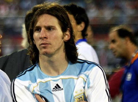 הנפילה הראשונה הייתה ב-2009 (GETTYIMAGES)