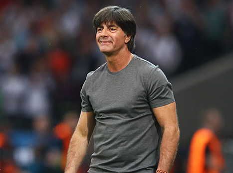 הפעם זה ייגמר עם ניצחון? לב (Getty)