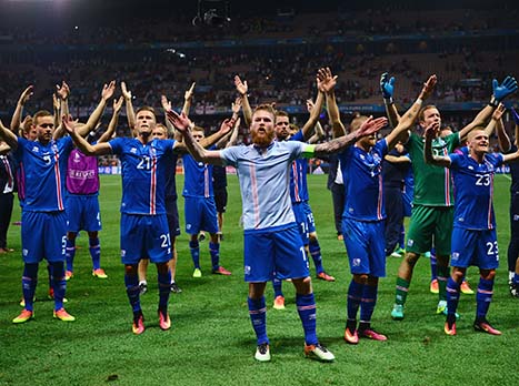 האיסלנדים שוב באים (getty)