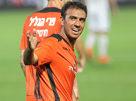 גלבאן. דורש 140 אלף דולר (דני מרון)