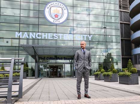 קיץ עמוס. פפ (Getty)