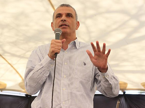 כחלון. בסופו של דבר הגיעו להסכמות