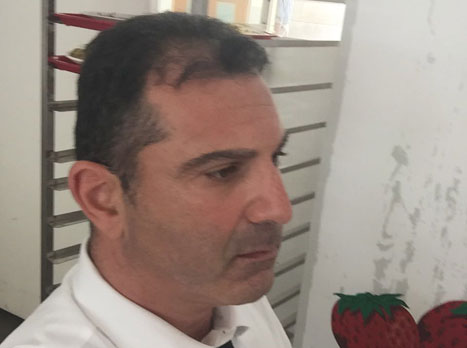 עו"ד נס בן נתן