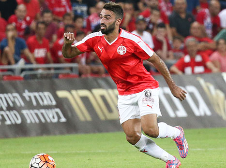 אוחנה. יקבל את הצ'אנס (אלן שיבר)