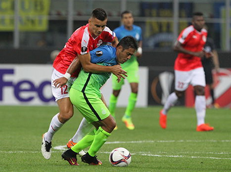 יחלים בזמן? הובאן (Getty)