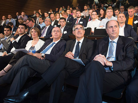 עידן חדש ביורוליג (GETTY)