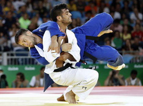 נראה אותו גם בטוקיו? (Getty)