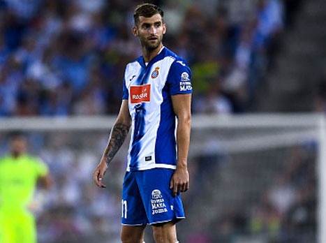 לאן הולכת העונה של אספניול? (getty)