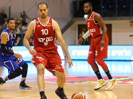 "נדע לצאת מהתקופה הרעה". הלפרין (מנהלת הליגה)