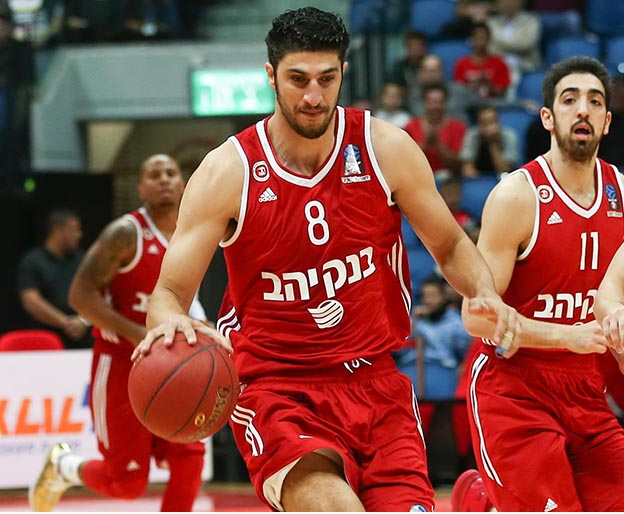 איפה העוצמות של האדומים? (דני מרון)