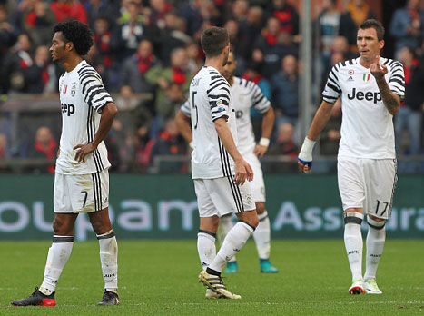 שחקני האלופה בהלם (Getty)