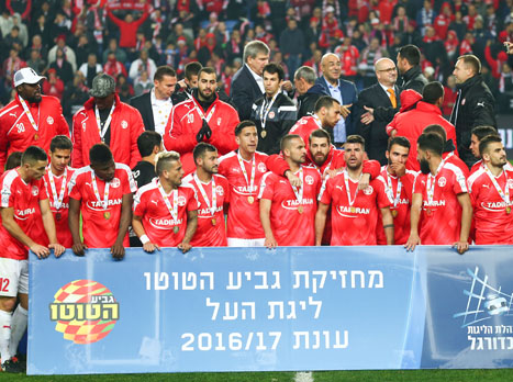 (דני מרון)