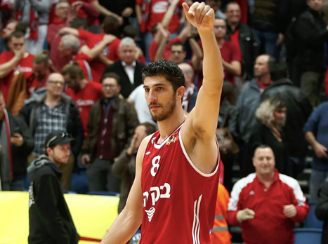 האדומים הבטיחו את הביתיות ברבע הגמר (מנהלת הליגה)