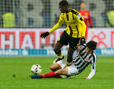 משחק ללא רגשי נחיתות (getty)