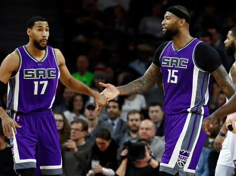 יכולים להעפיל לפלייאוף? (getty)