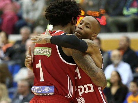 יסיימו עונה בלי תואר משמעותי? (אלן שיבר)