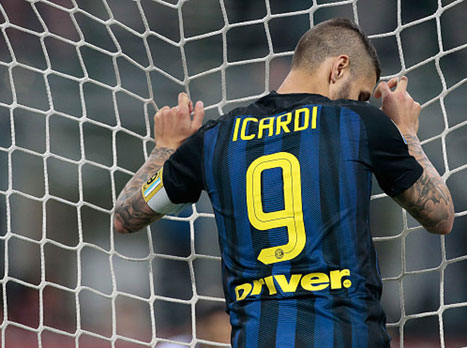 איקארדי. המקום באירופה בסכנה (getty)