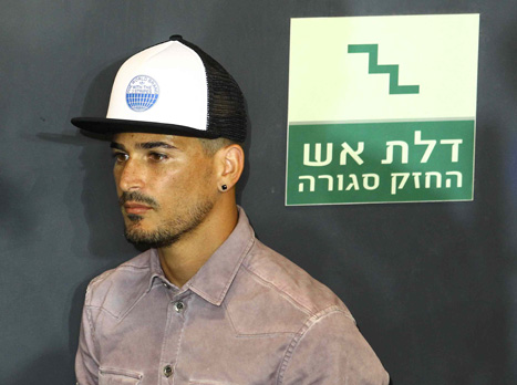 חלק עצום מההצלחה. בוזגלו (אלן שיבר)