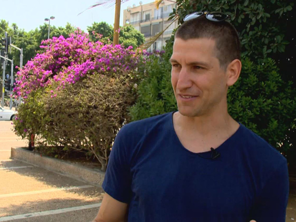 "הכי נהניתי מהעונה בליגה הארצית"