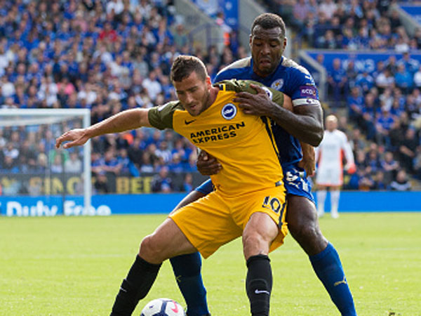 חמד. ייאלץ להיאבק גם עם דוואמנה על המקום (Getty)