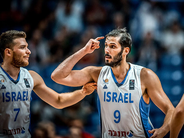 כספי כפה הארכה דרמטית (FIBA)