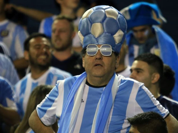 הקהל של האלביסלסטה כבר ראה מוניאל אחד מרחוק (getty)