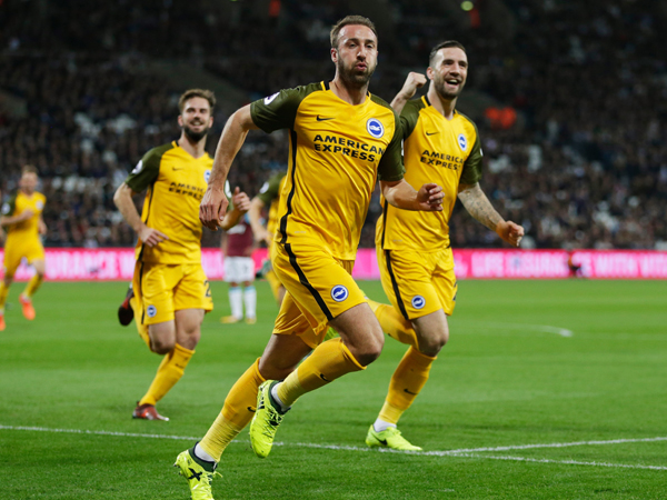 מארי. ידחוק את חמד מההרכב? (Getty)