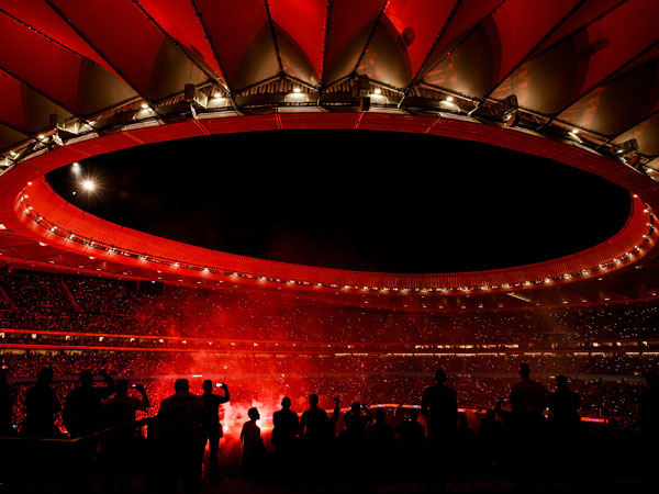 אין "מקום לא טוב", הארכיטקטים חשבו על הכל (getty image)