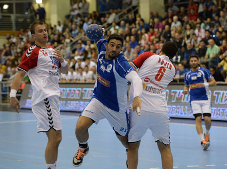 (איגוד הכדוריד)