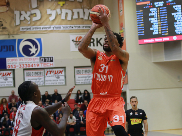 הביא את היכולת שרצינו לראות. קוק (מנהלת הליגה)