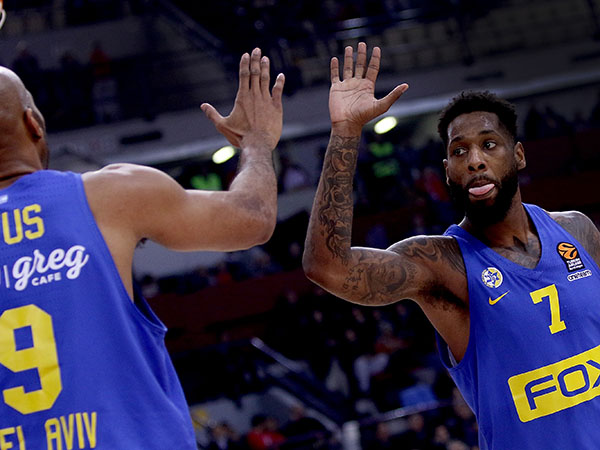 למרות הכל, העונה הזאת יכולה להסתיים בהצלבה (getty)